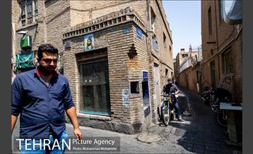 شهرنگار؛ محله عودلاجان 22