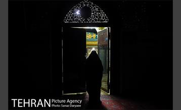 امامزاده داوود 25