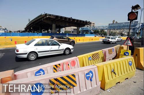 عملیات جمع آوری "پل گیشا" 14