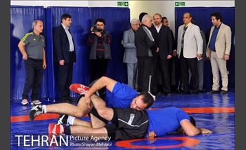 بهره برداری از 29 پروژه شهرداری منطقه 8 35