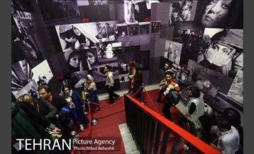 روز آخر سی و هفتمین جشنواره جهانی فیلم فجر 23