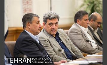 تفاهم نامه همکارى مشترک بازآفرینى شهرى محله هاى هدف شهر تهران بین وزارت راه و شهرسازى و شهردارى تهران 15