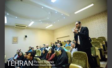 نشست بررسی دایره مشمول قانون ممنوعیت بکارگیری بازنشستگان 28