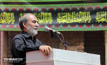 بزرگداشت شهدای اقتدار در شرقی‌ترین نقطه پایتخت 14