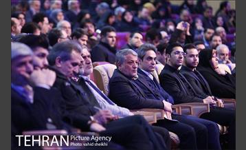 گردهمایی 1500 مدیر مدرسه شهر تهران 8