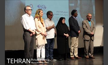 بزرگداشت ایرج کریمی 15