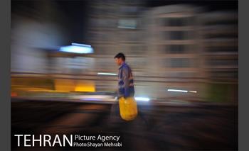 بازسازی پل کریمخان 40