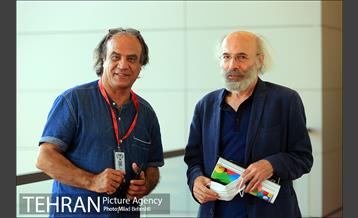 سی و هشتمین جشنواره جهانی فیلم فجر 15