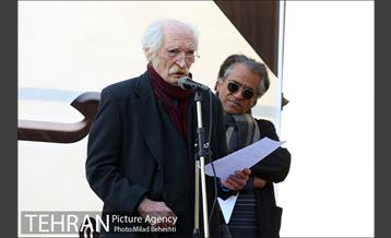 آئین بدرقه استاد جعفر والی‎ 25