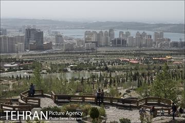 آبشار تهران 22