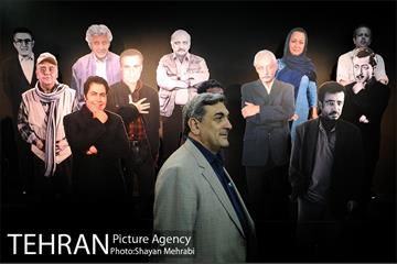 بازدید شهردار تهران از موزه سینما 24