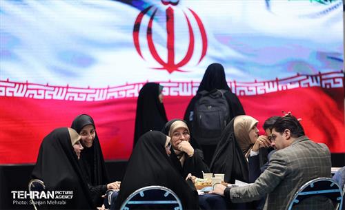آیین اختتامیه بوت‌کمپ «هم‌آرا» با رویداد «حل مسائل خانواده تهران» 2