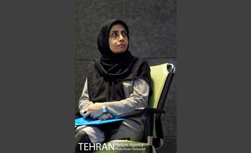 نشست علمی-تخصصی به مناسبت گرامیداشت روز جهانی شهرها 35