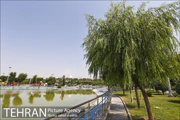 بوستان المهدی 1