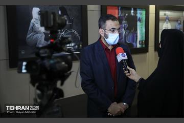 گرامیداشت روز پرستار در ایوان انتظار  8