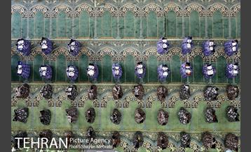 افتتاح و بازدید از پروژه های منطقه 18 با حضور شهردار تهران 4