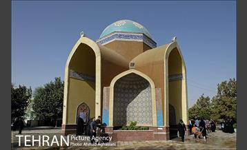 پیاده روی خانوادگی نازی آبادی ها 18