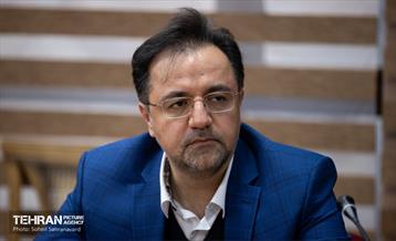 نشست «تحول نرم افزاری و روحی شهر» 14