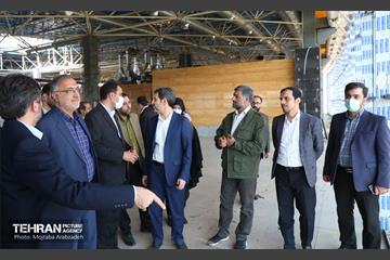 قرار خدمت منطقه سیزده 12