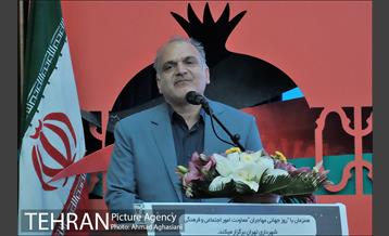 جشن یلدای مهربانی 6