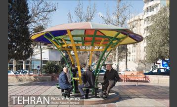 محله تهرانپارس 4