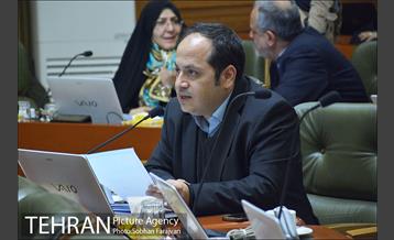 یکصد و هفتاد و پنجمین جلسه شورای شهر 10