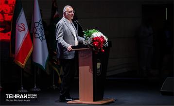 نخستین همایش «جهادگران تبیین» 8