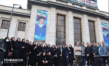 آغاز قهرمان شهر 3 در منطقه 11 21