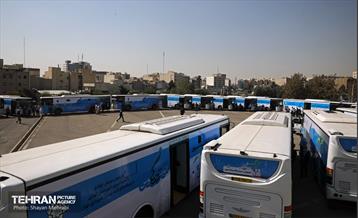 آغاز مرحله دوم پویش «تهران دوباره جان می گیرد» 1