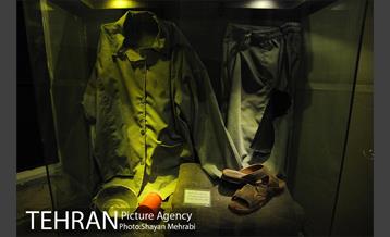 موزه عبرت 39