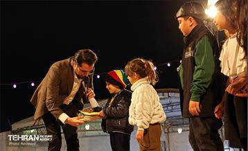 جشنواره شهر امید 11