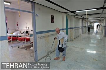 جایی برای زندگی،نه زنده ماندن 17