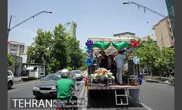 کمپین من هم یک کودک هستم 23