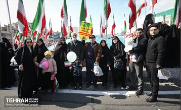 خانواده‌های انقلابی  38