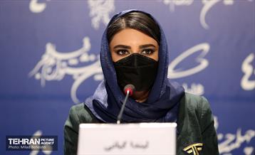 دههمین روز از چهلمین جشنواره فیلم فجر 7