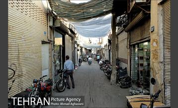 بازارچه عودلاجان 9