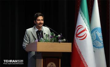 گرامیداشت روز دانشجو در دانشگاه تهران 33