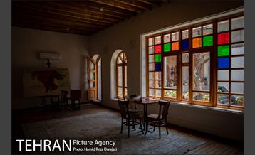 از خاک و خاکستر تا خانه اردیبهشت اودلاجان 19