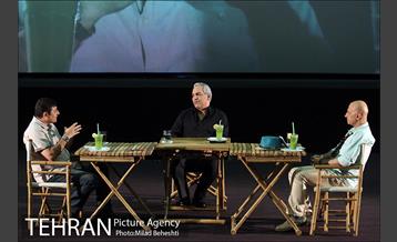 گفت و گوی مهران مدیری‎ 5