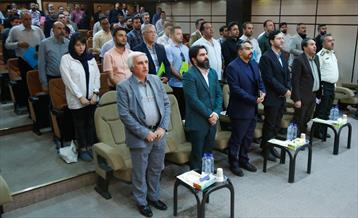 دومین نشست تخصصی «شهرگفت» 14