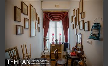 کافه کتاب دارالخلافه 20