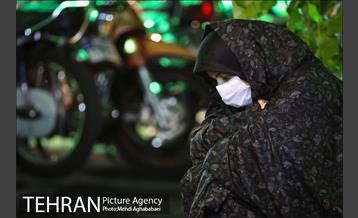 حال و هوای محرم در شرایط کرونایی 4