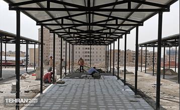 اینجا کارگاهه؛ منطقه پنج 21