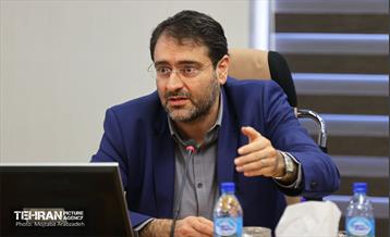 دیدار شهردار تهران با رئیس بنیاد مستضعفان  6