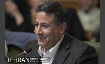 جلسه شورای شهر با حضور دکتر نجفی 16