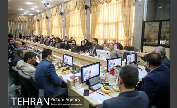 نشست تخصصی روایت شورایاری از گذشته به آینده 6