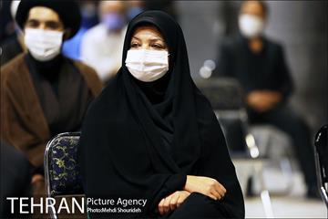 ویژه برنامه چهلمین سالگرد هفته دفاع مقدس و شهادت حضرت رقیه (س) 1