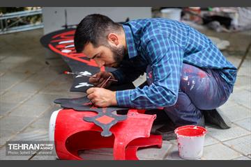 سومین رویداد «نشان عاشقی» 23
