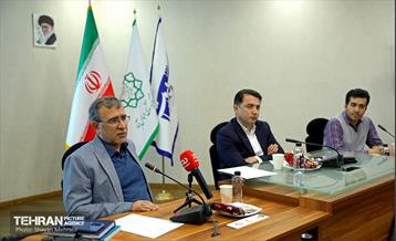 اولین کارگروه هم‌اندیشی مسکن پایتخت 15