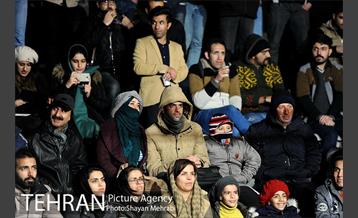 اجراهای خیابانی سی و هفتمین جشنواره تئاتر فجر 18